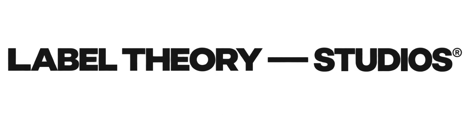 Label Theory — Studios